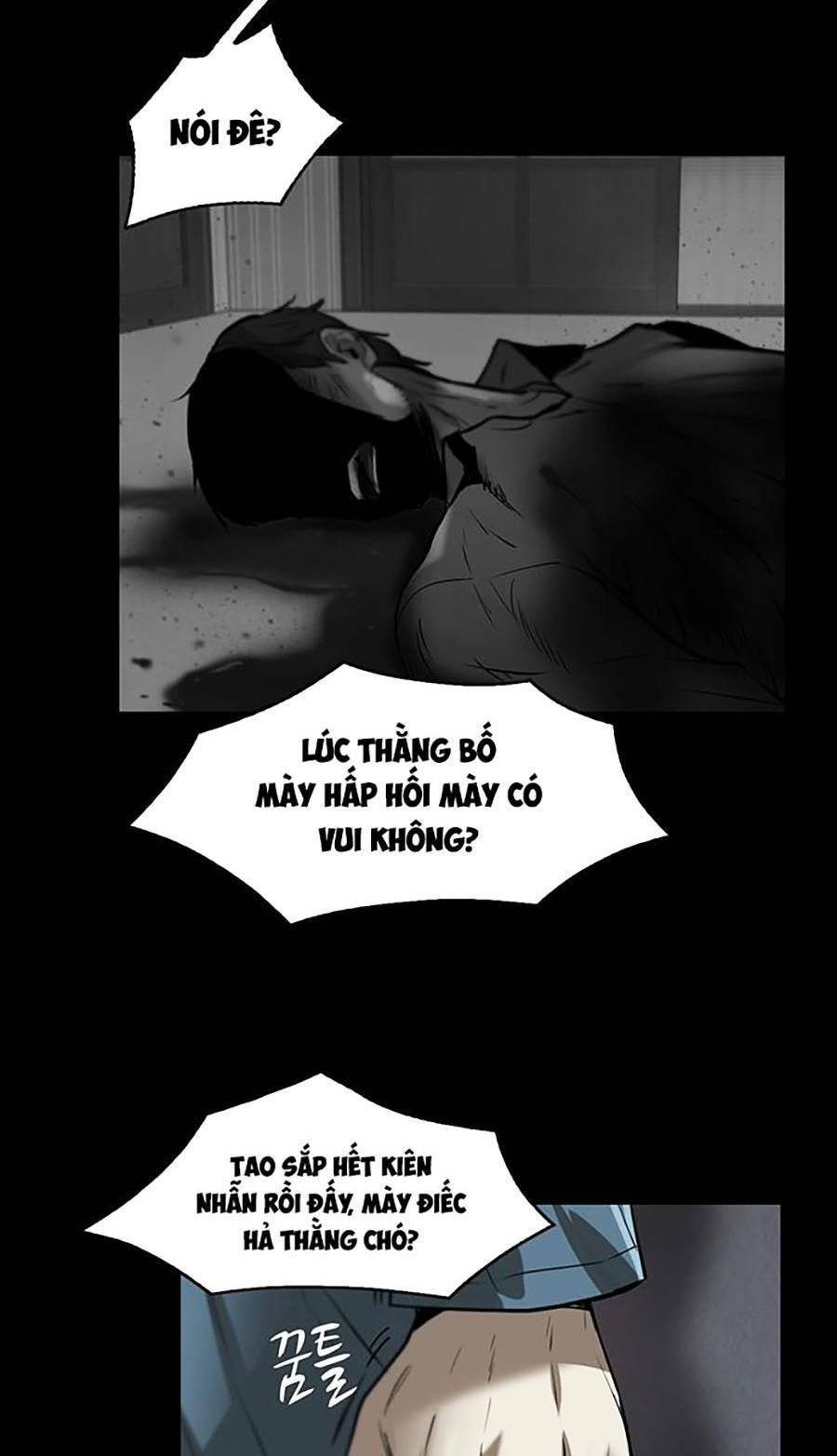 Bù Nhìn Chapter 2 - Trang 2