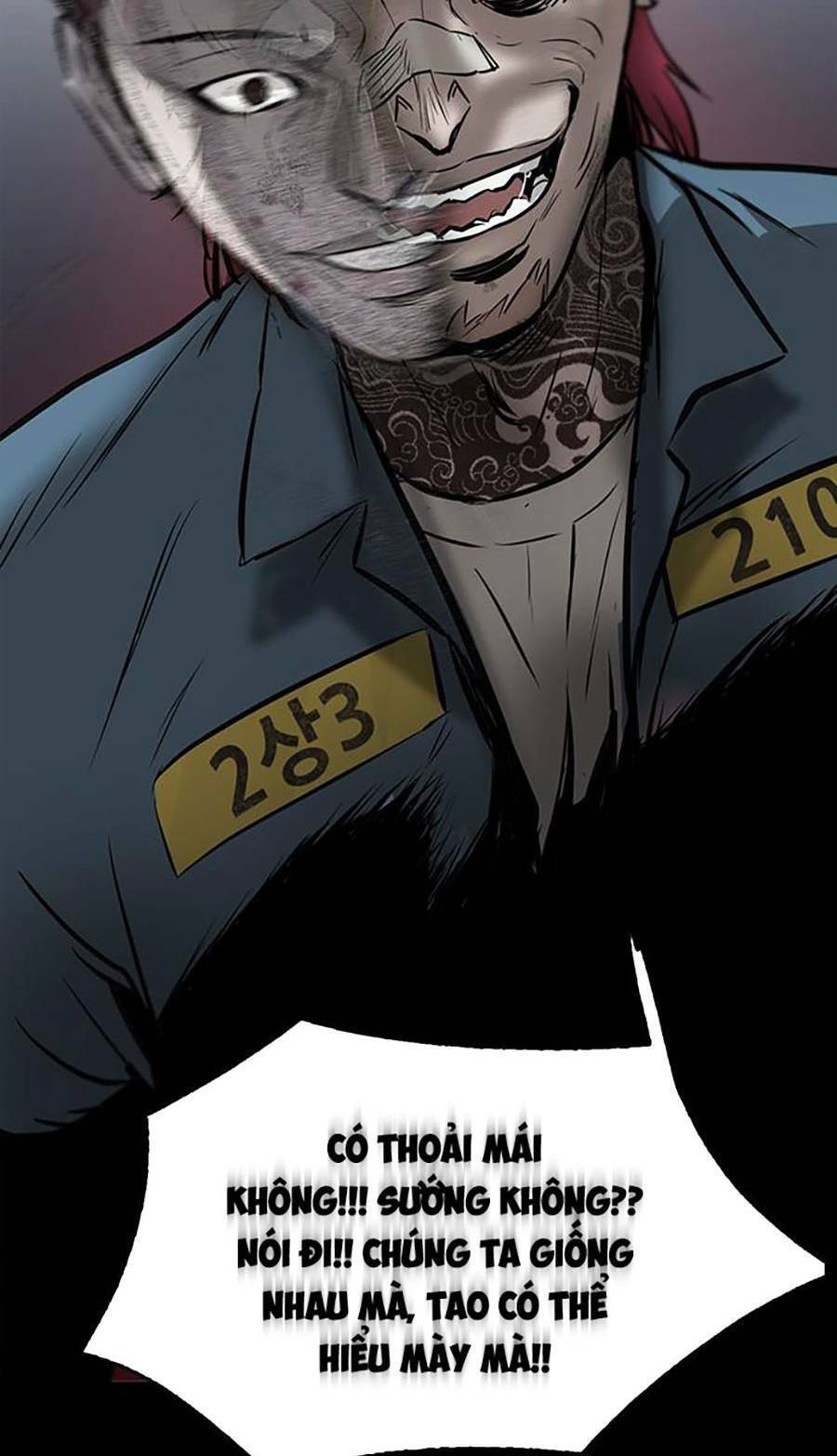 Bù Nhìn Chapter 2 - Trang 2