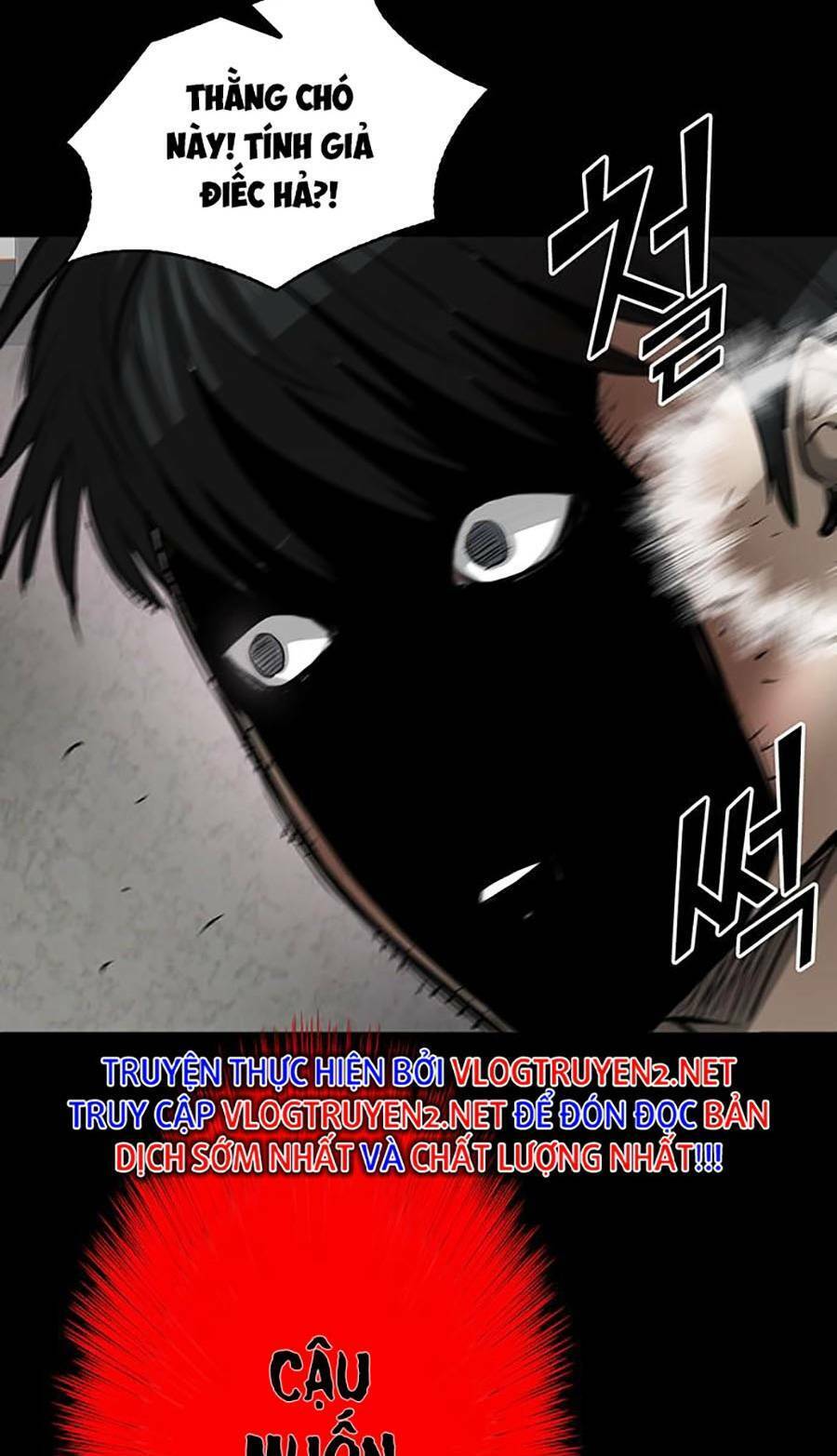 Bù Nhìn Chapter 2 - Trang 2