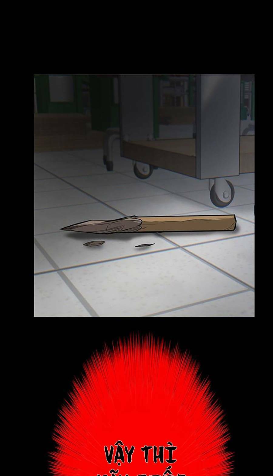 Bù Nhìn Chapter 2 - Trang 2