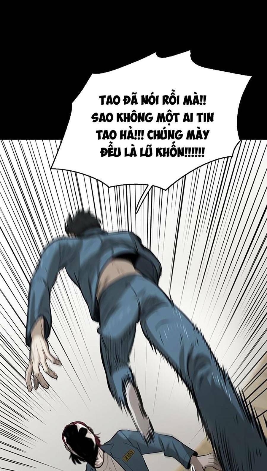 Bù Nhìn Chapter 2 - Trang 2