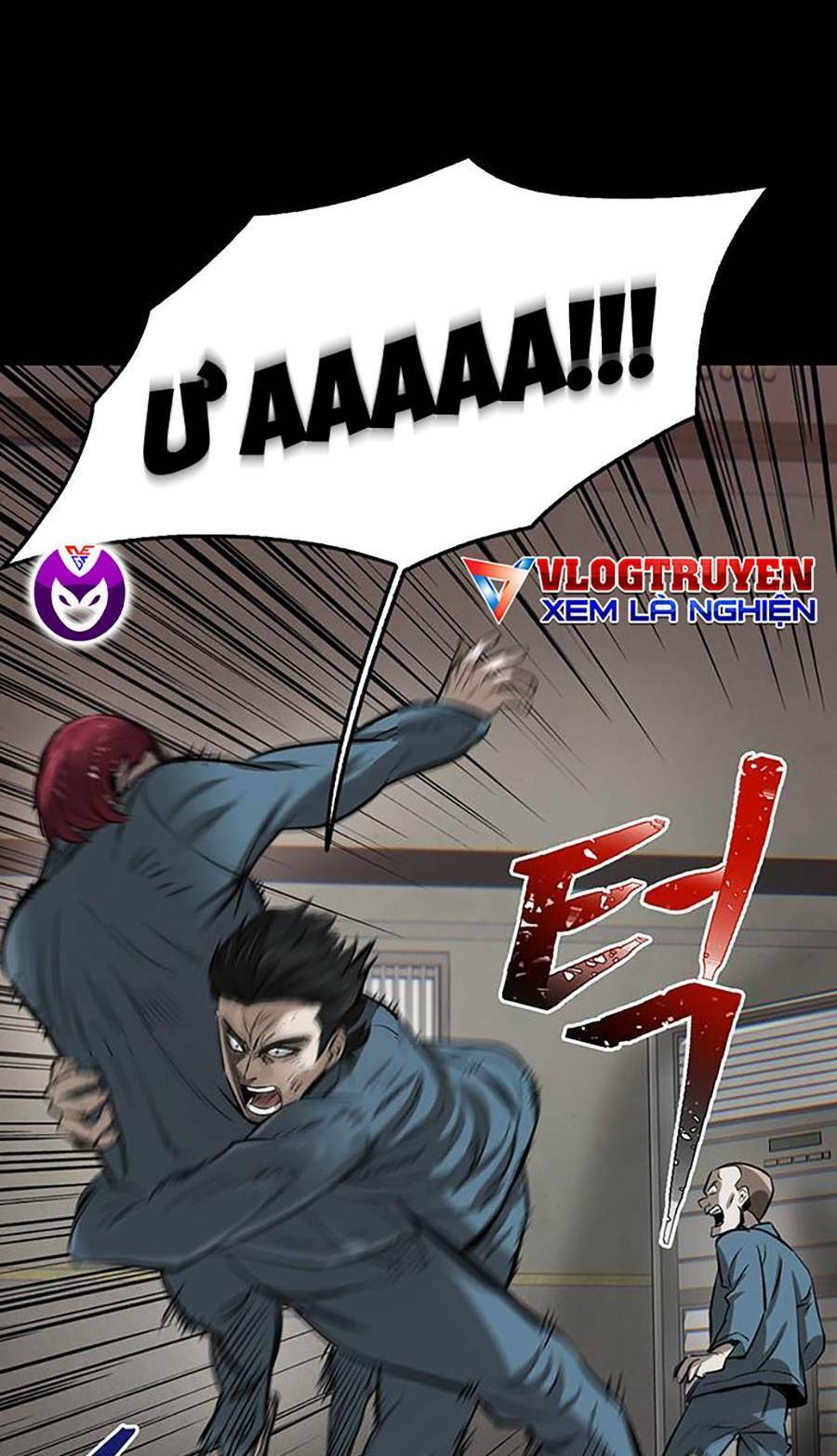 Bù Nhìn Chapter 2 - Trang 2