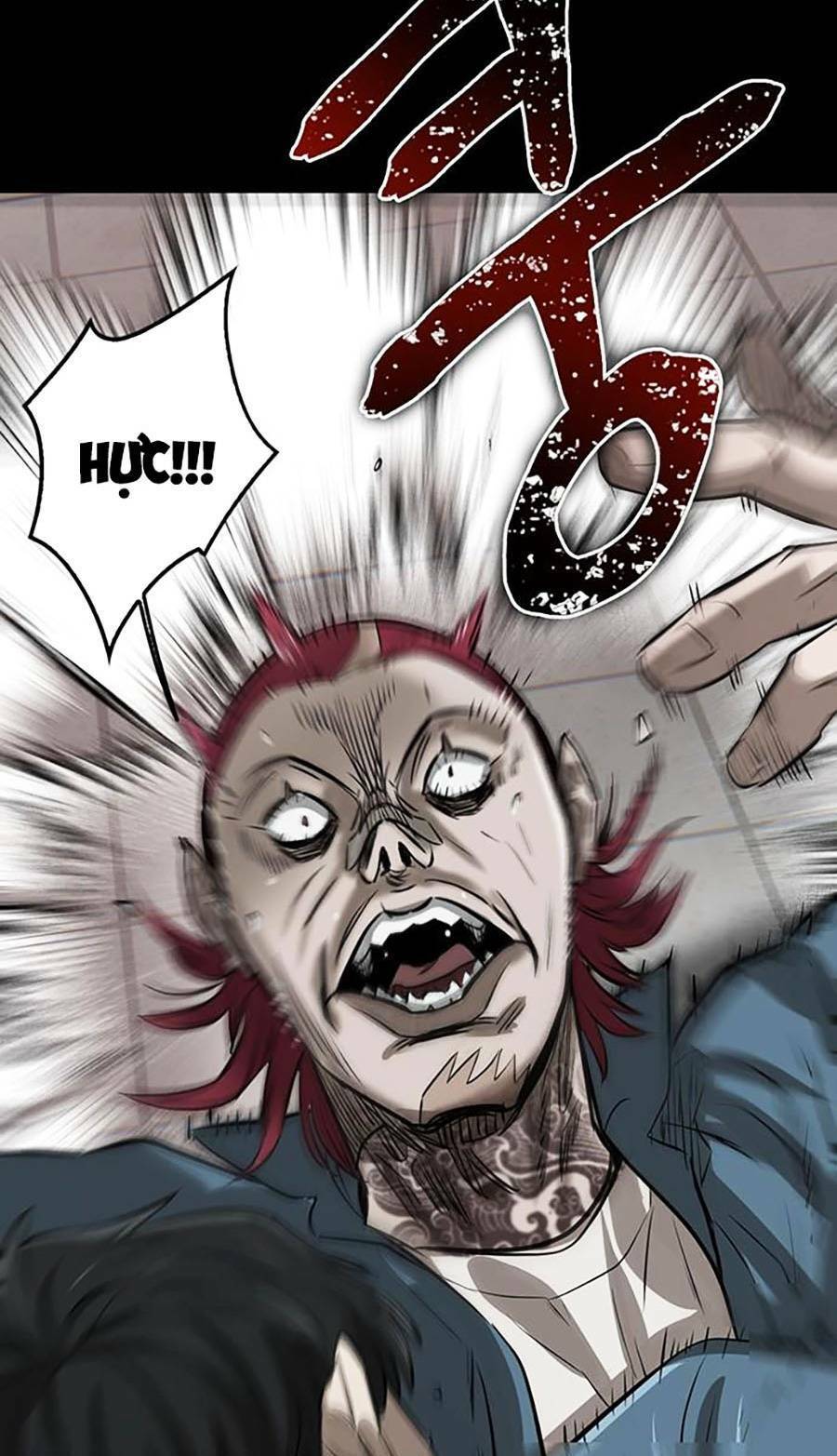 Bù Nhìn Chapter 2 - Trang 2