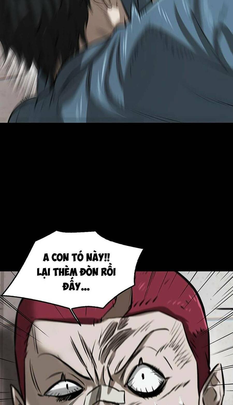 Bù Nhìn Chapter 2 - Trang 2