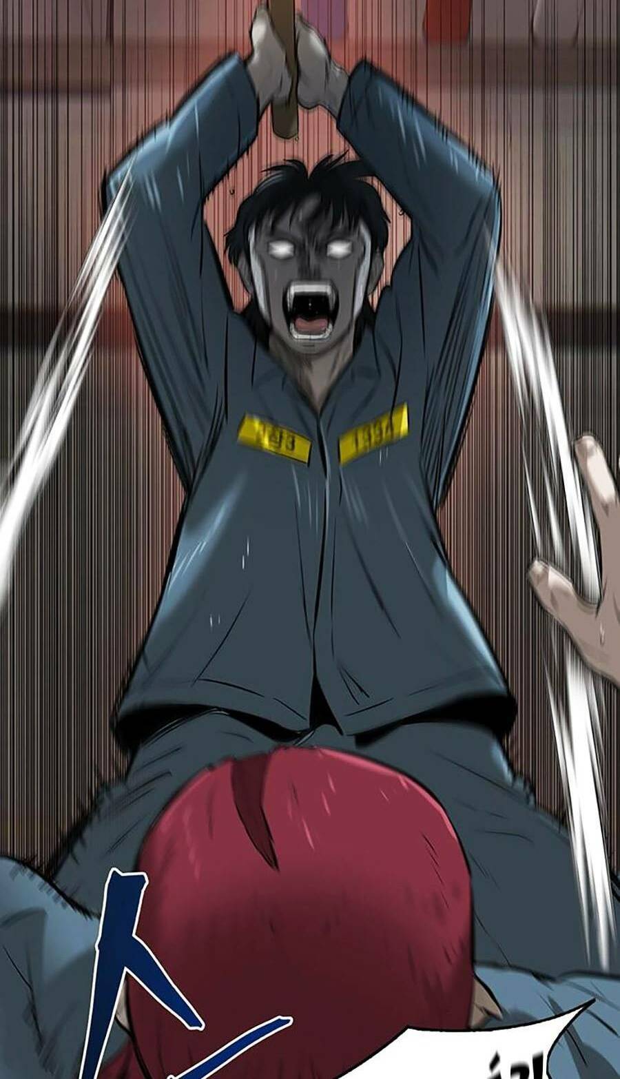 Bù Nhìn Chapter 2 - Trang 2