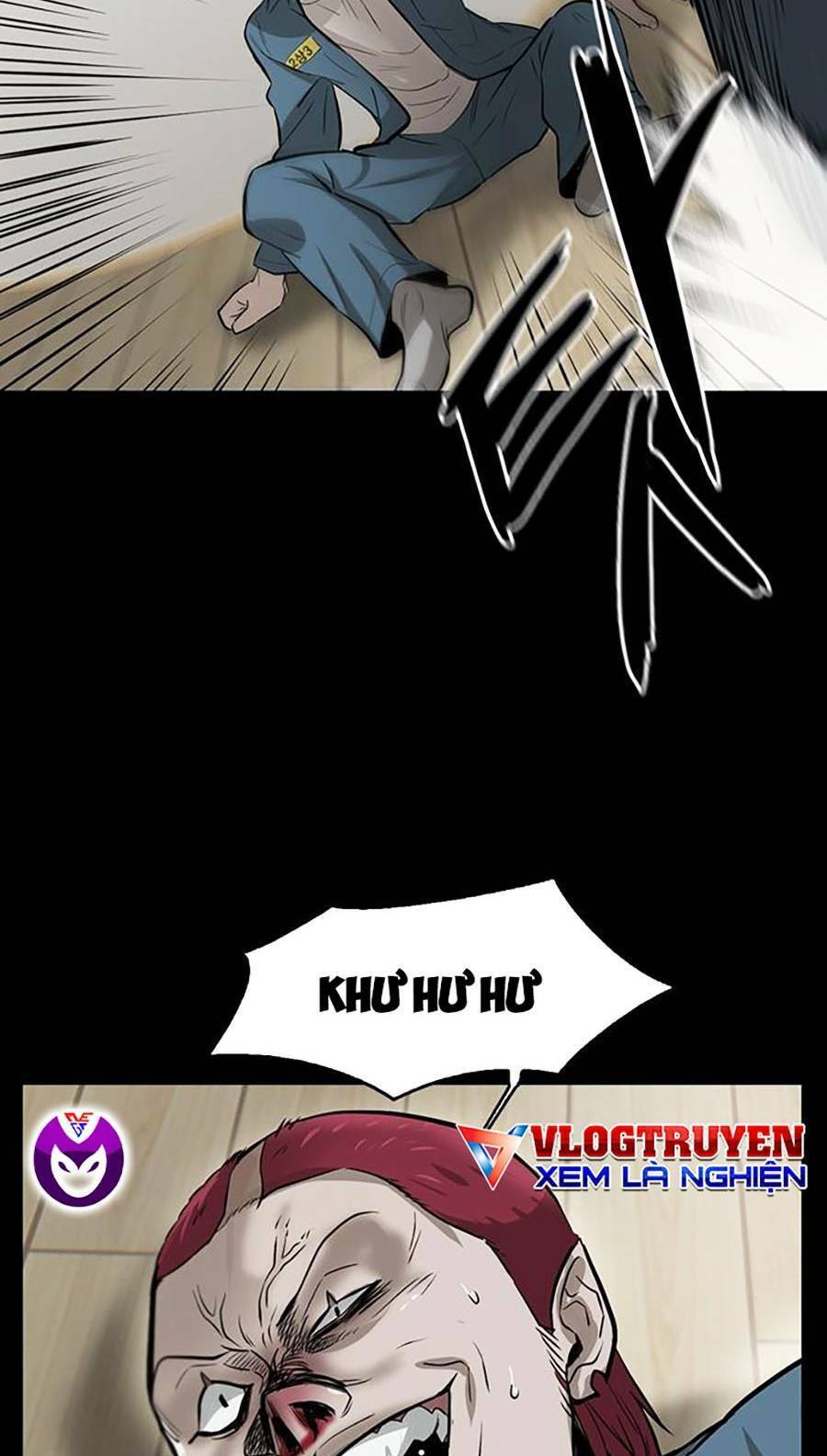 Bù Nhìn Chapter 2 - Trang 2