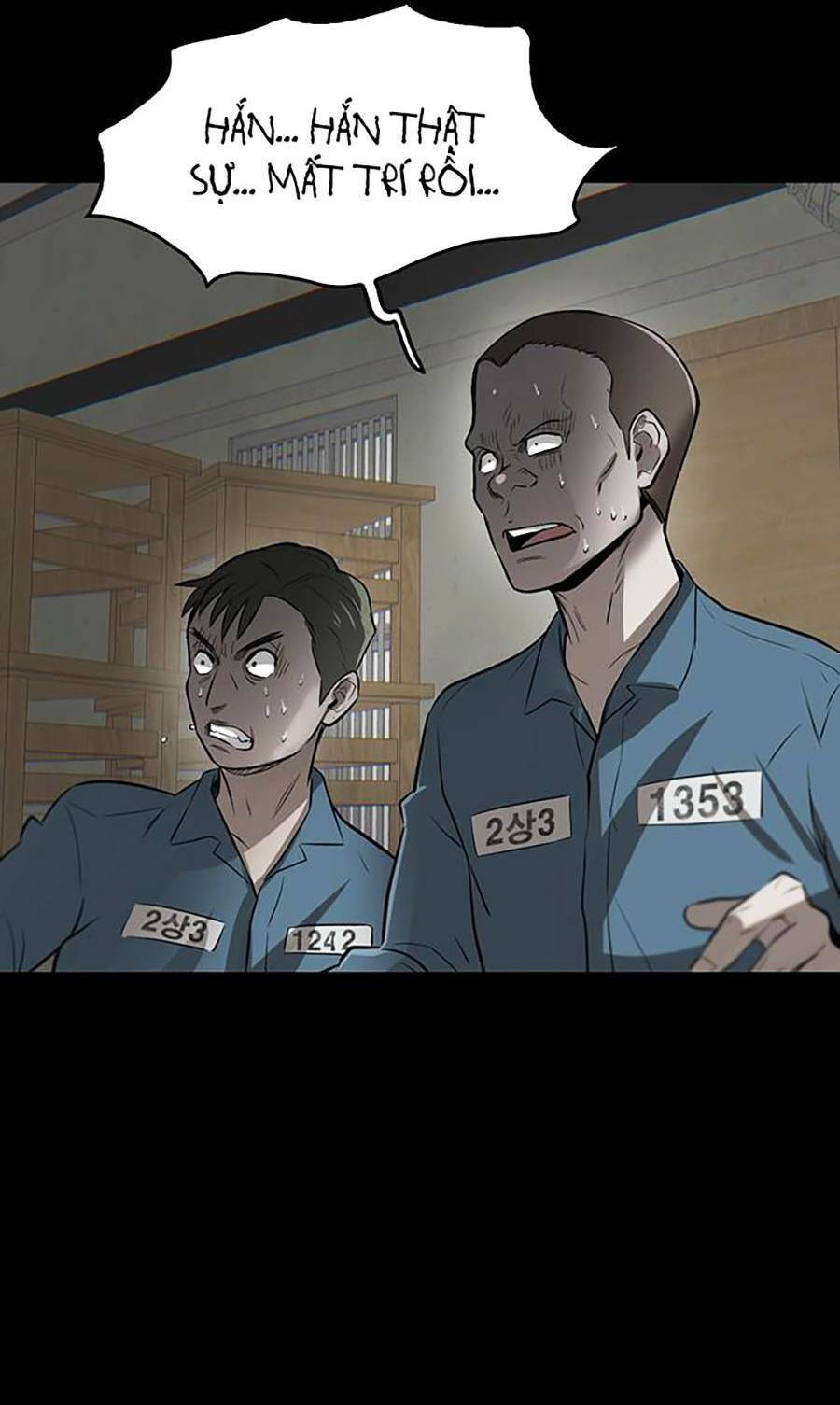 Bù Nhìn Chapter 2 - Trang 2