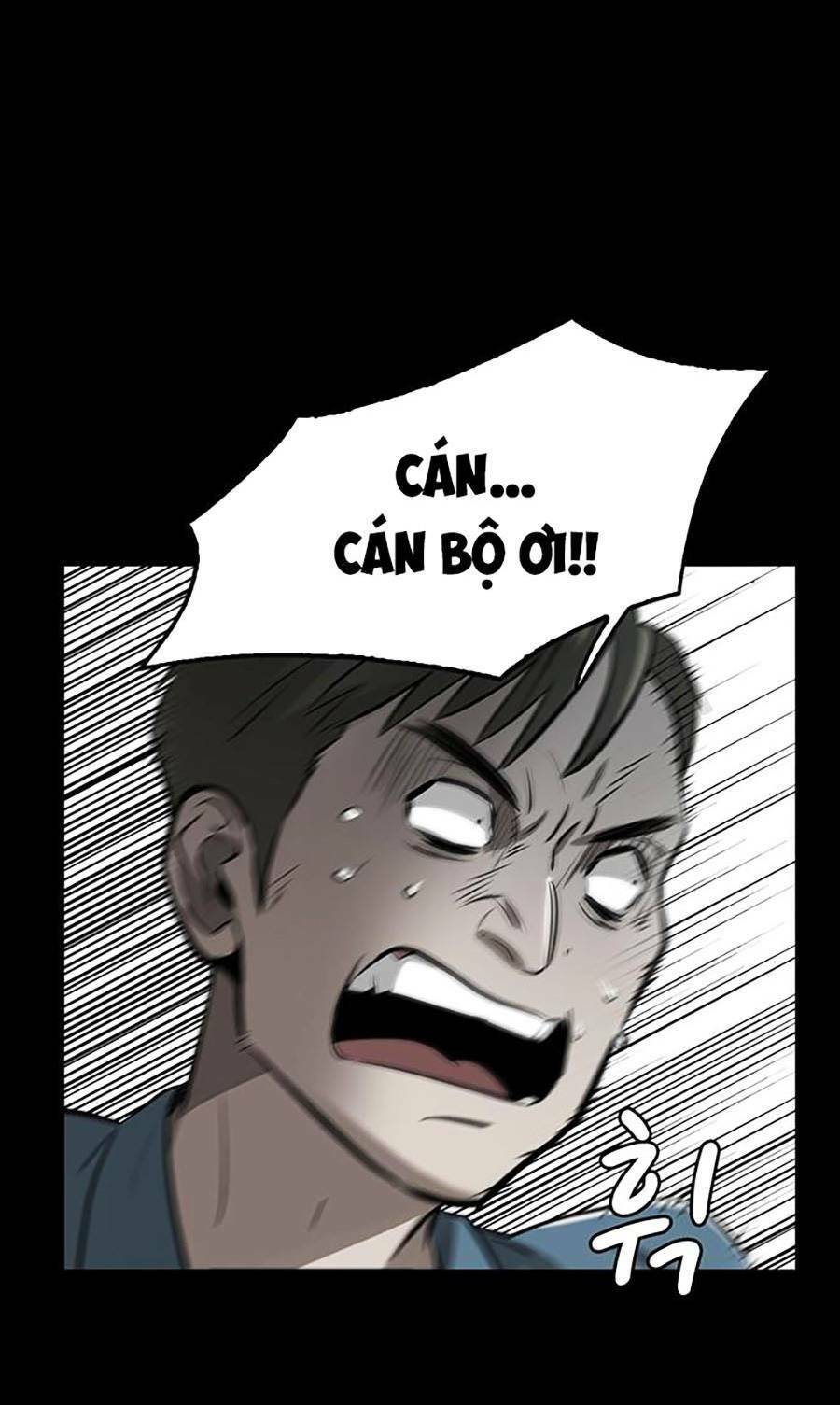 Bù Nhìn Chapter 2 - Trang 2