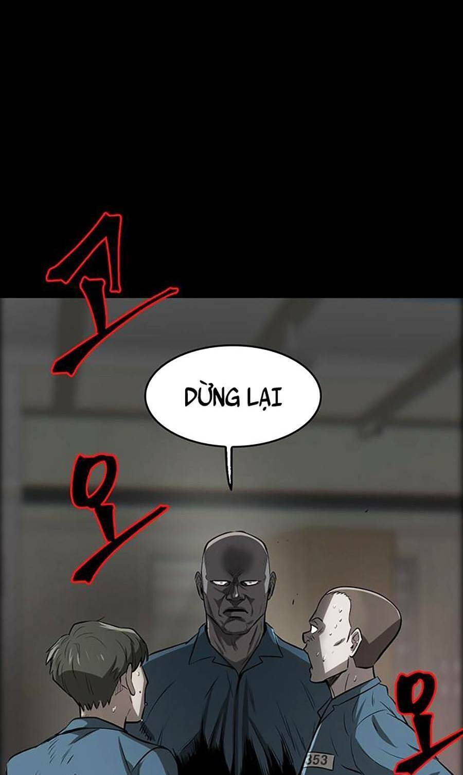 Bù Nhìn Chapter 2 - Trang 2