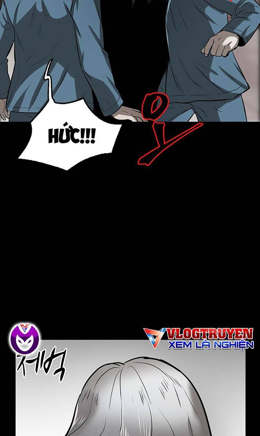 Bù Nhìn Chapter 2 - Trang 2