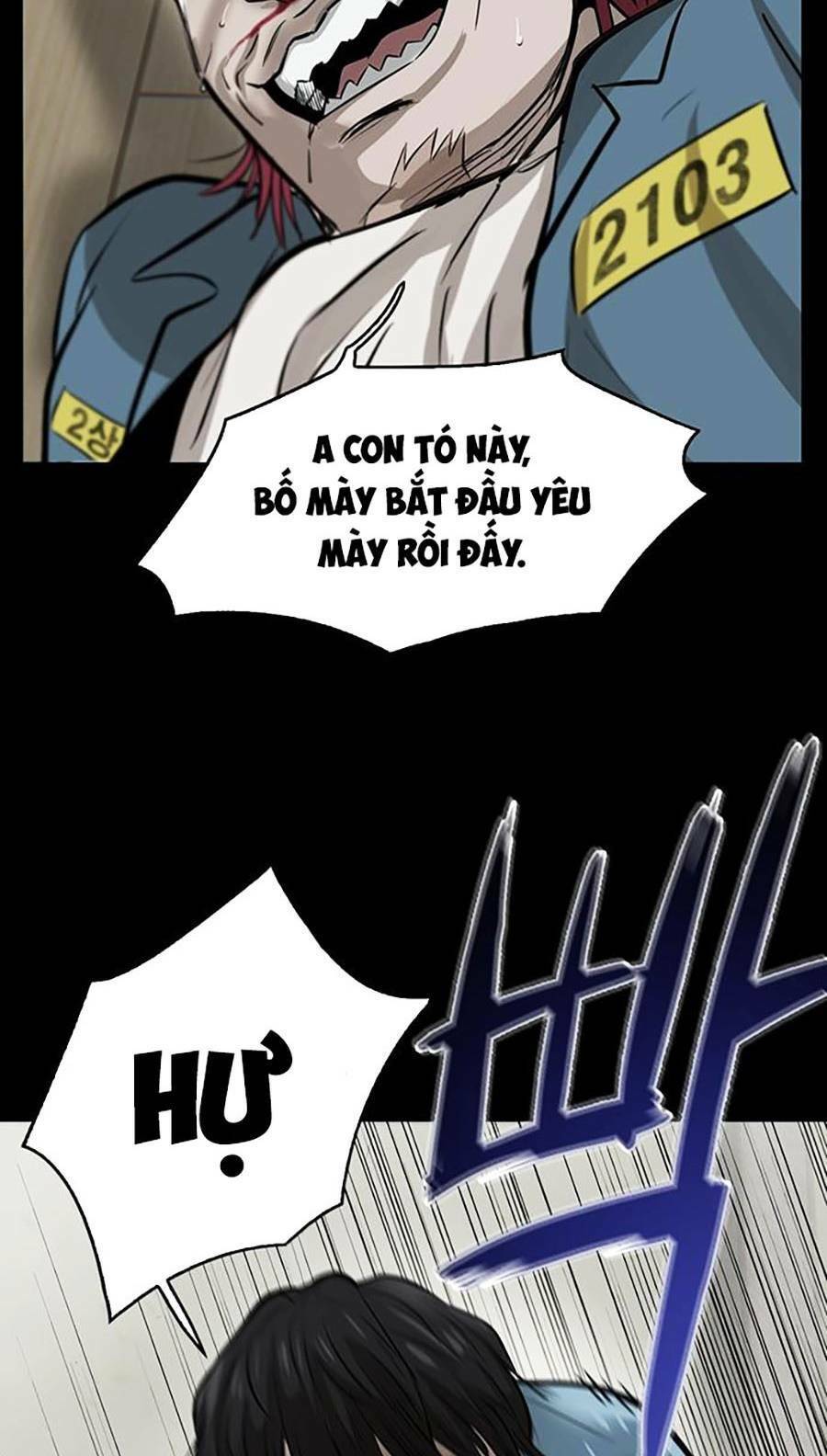 Bù Nhìn Chapter 2 - Trang 2