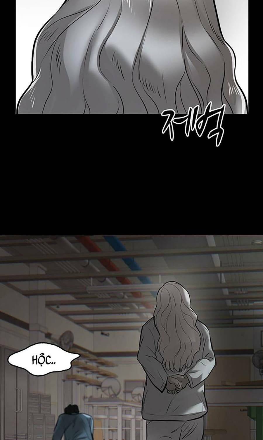 Bù Nhìn Chapter 2 - Trang 2