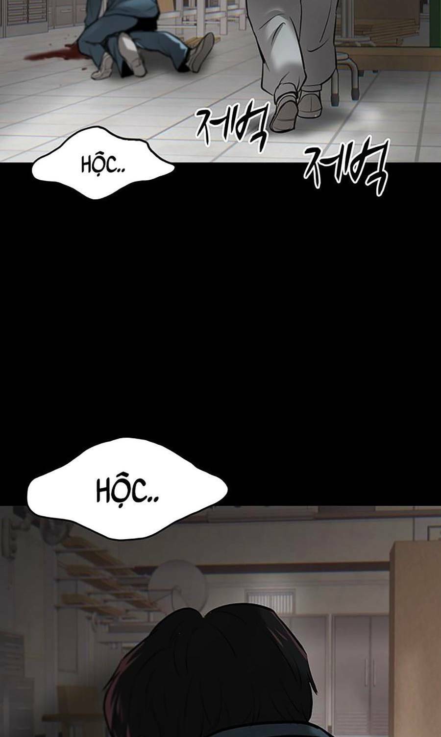 Bù Nhìn Chapter 2 - Trang 2