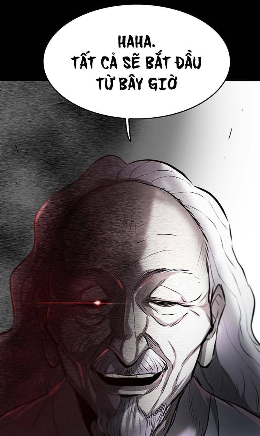 Bù Nhìn Chapter 2 - Trang 2