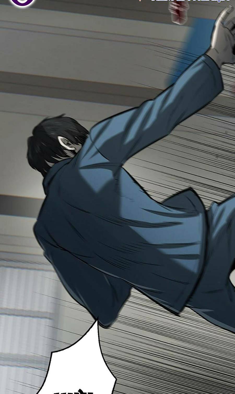 Bù Nhìn Chapter 2 - Trang 2