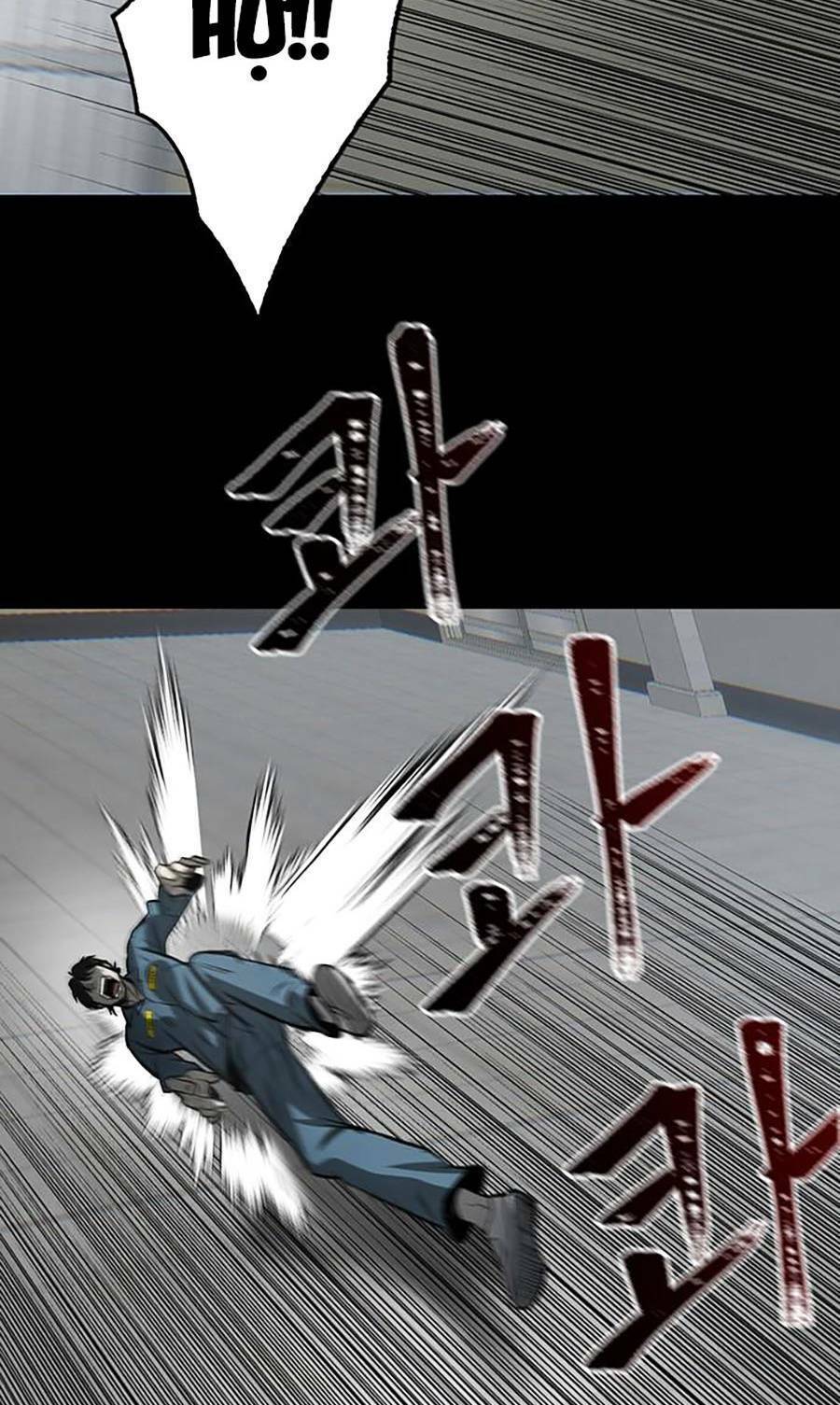 Bù Nhìn Chapter 2 - Trang 2