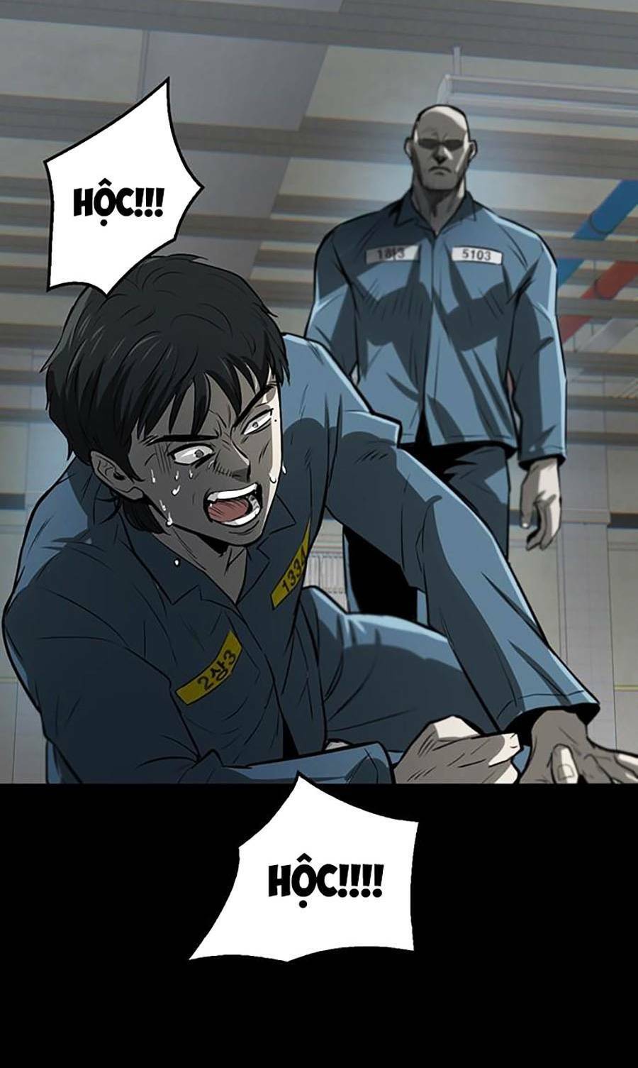 Bù Nhìn Chapter 2 - Trang 2