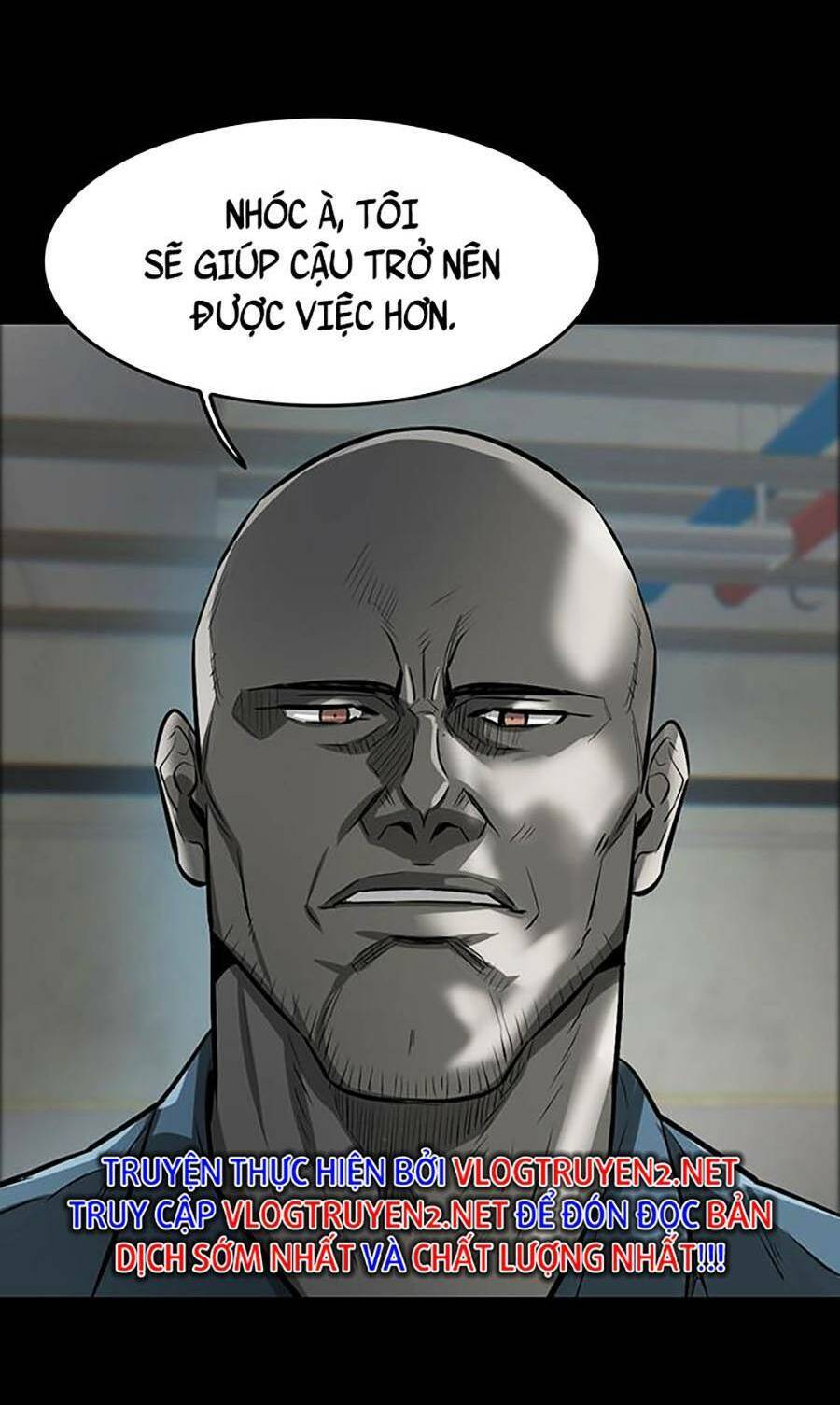 Bù Nhìn Chapter 2 - Trang 2