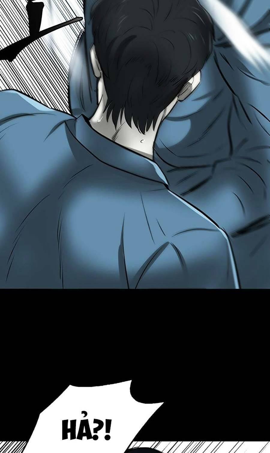 Bù Nhìn Chapter 2 - Trang 2