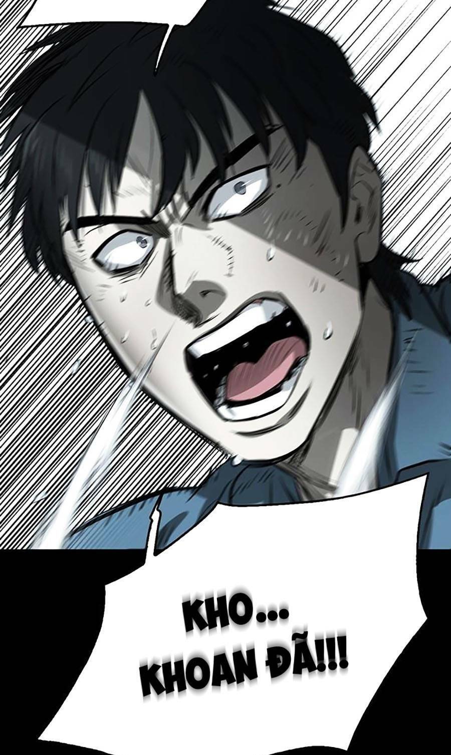 Bù Nhìn Chapter 2 - Trang 2