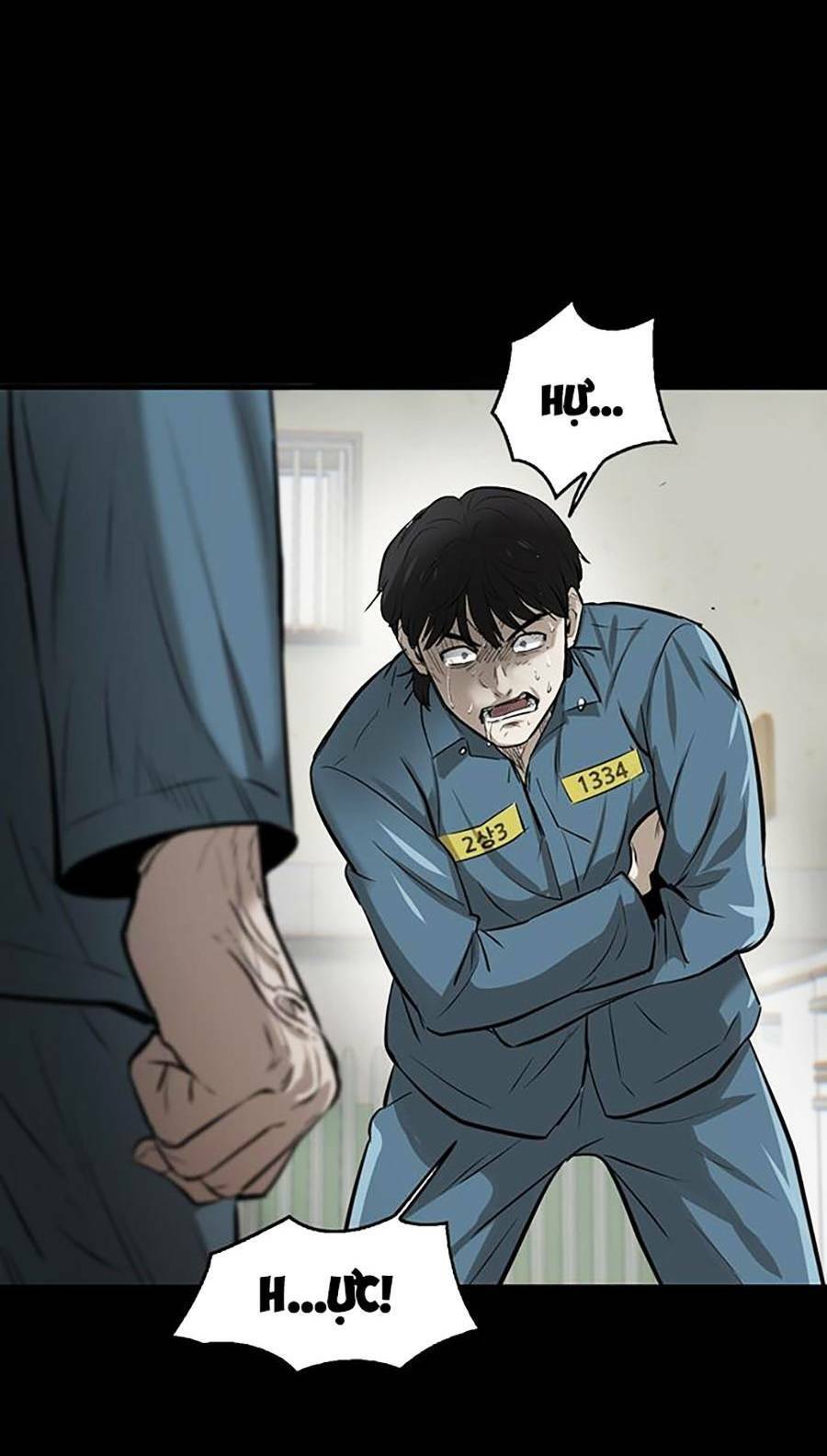 Bù Nhìn Chapter 2 - Trang 2