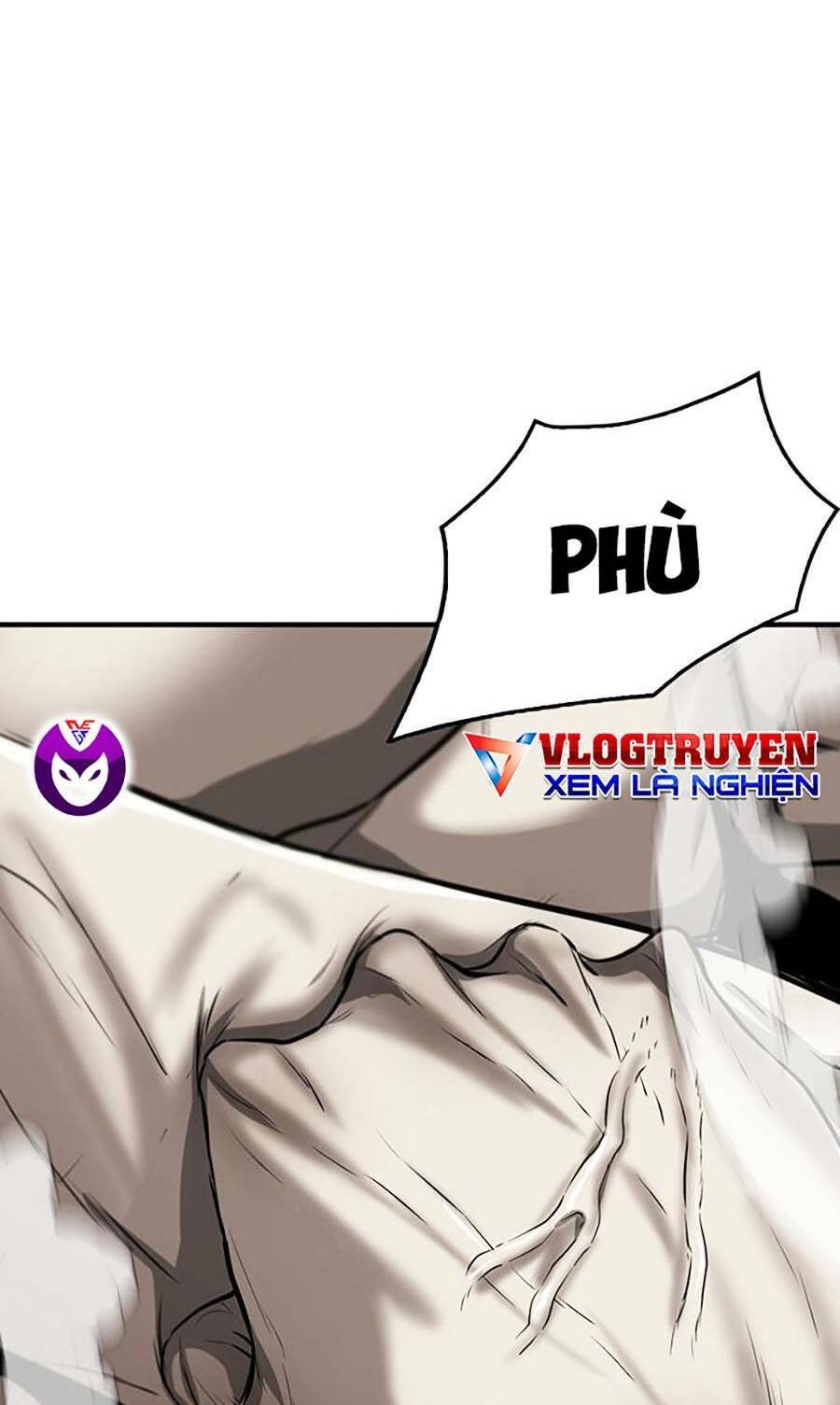 Bù Nhìn Chapter 2 - Trang 2