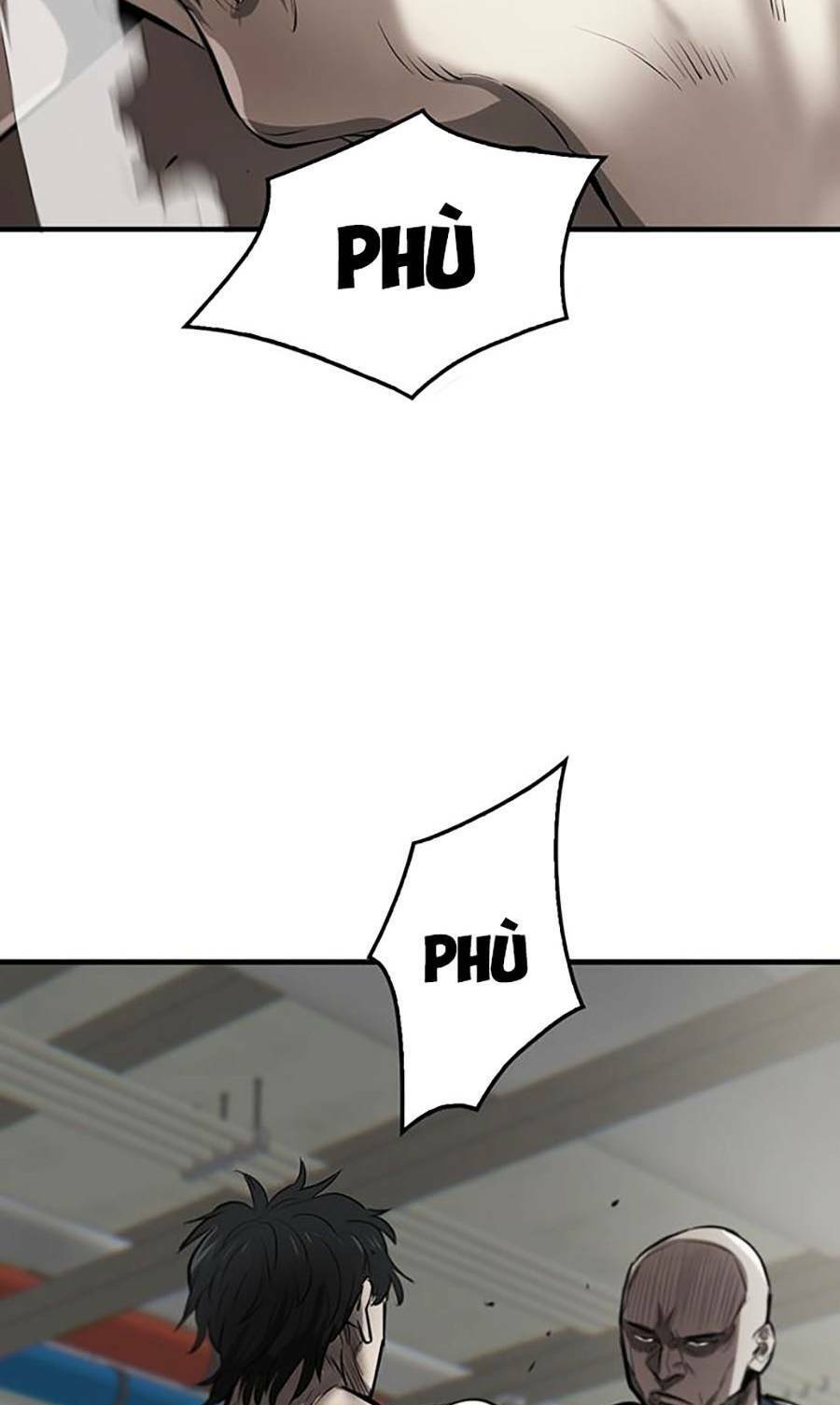 Bù Nhìn Chapter 2 - Trang 2