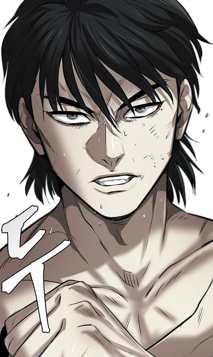 Bù Nhìn Chapter 2 - Trang 2