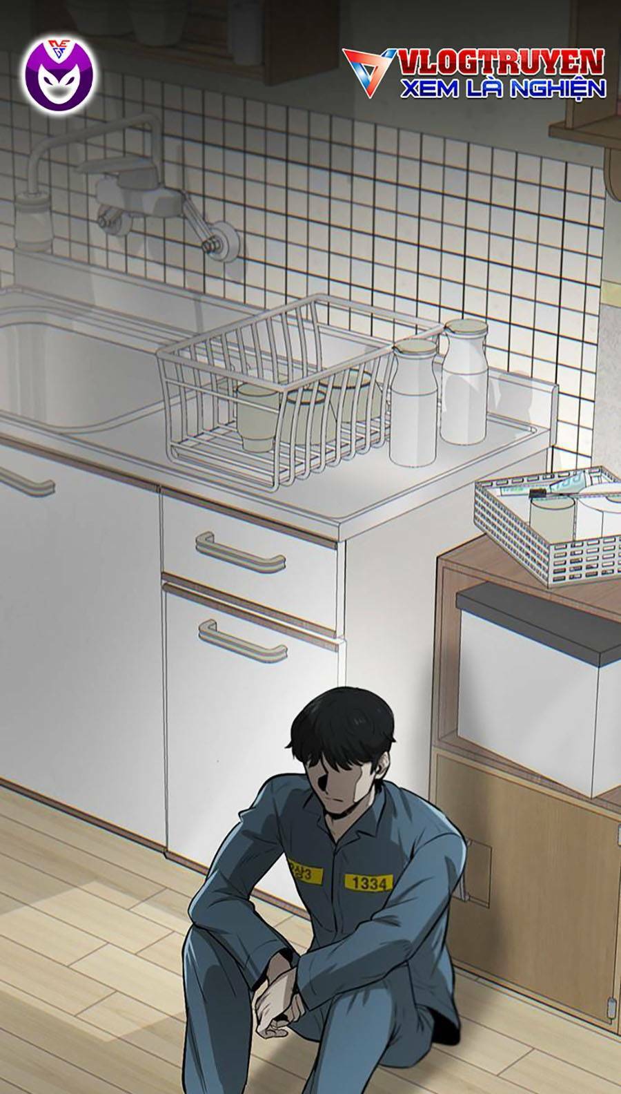 Bù Nhìn Chapter 2 - Trang 2