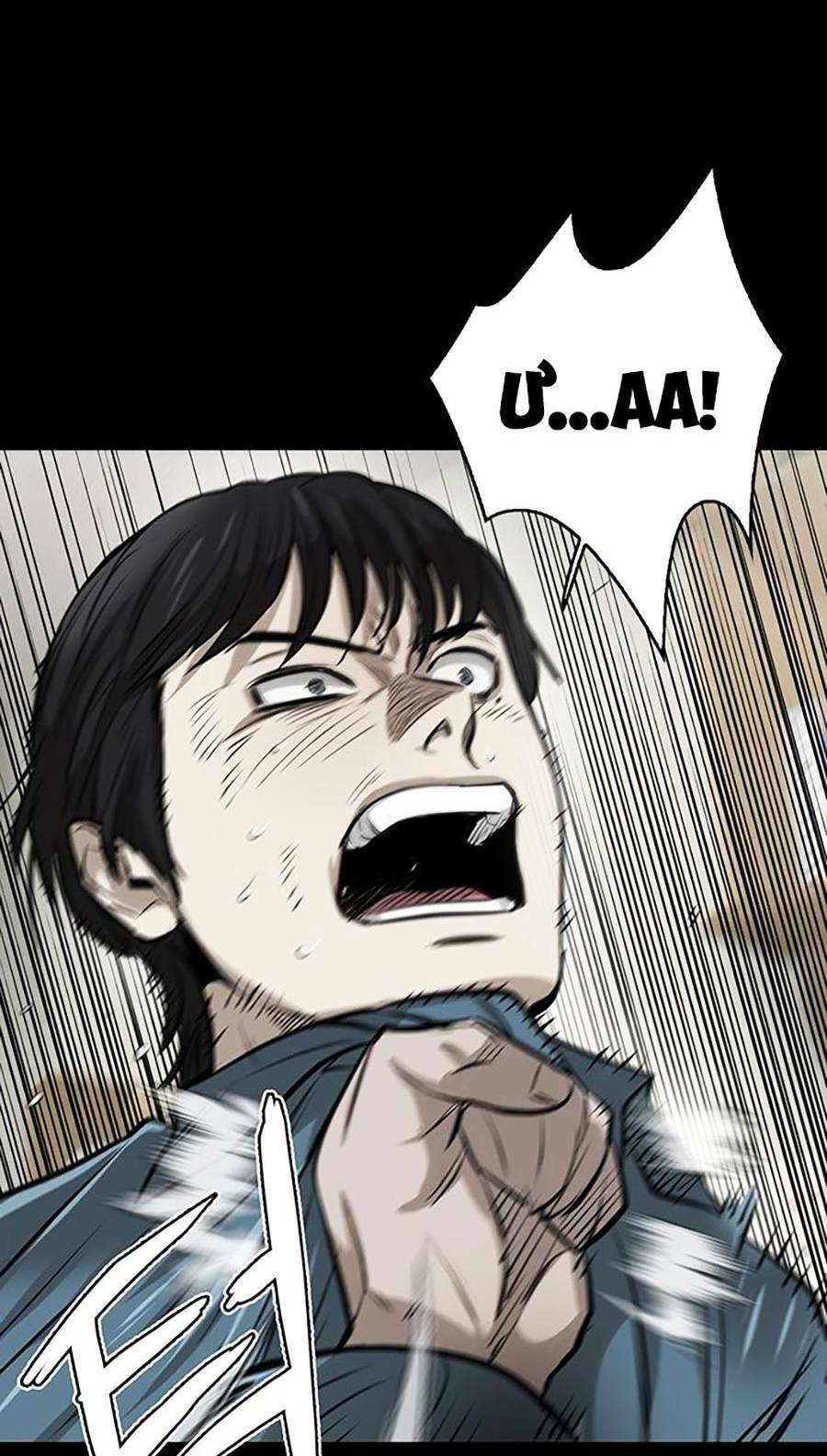 Bù Nhìn Chapter 2 - Trang 2