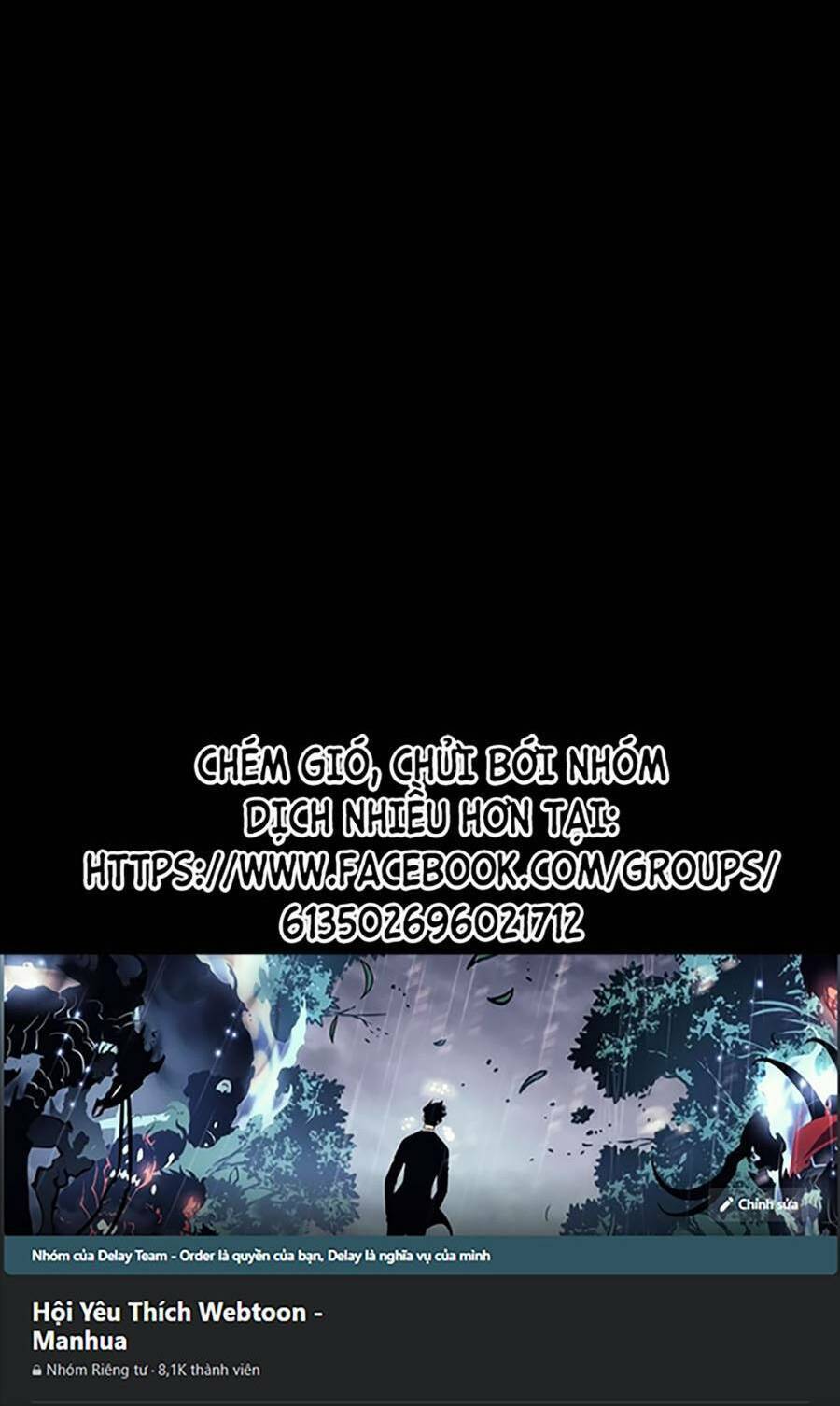 Bù Nhìn Chapter 2 - Trang 2