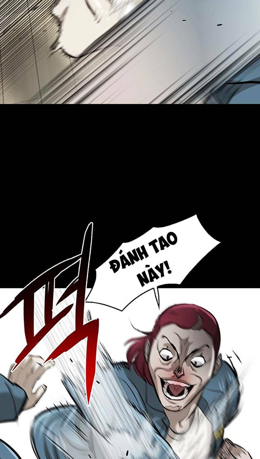 Bù Nhìn Chapter 2 - Trang 2