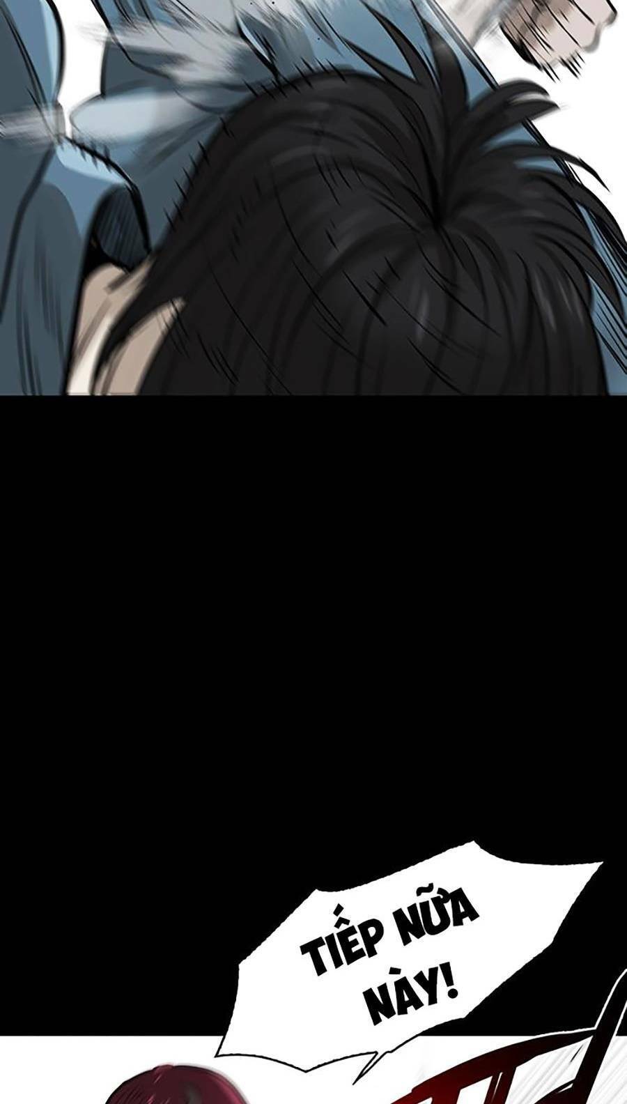 Bù Nhìn Chapter 2 - Trang 2