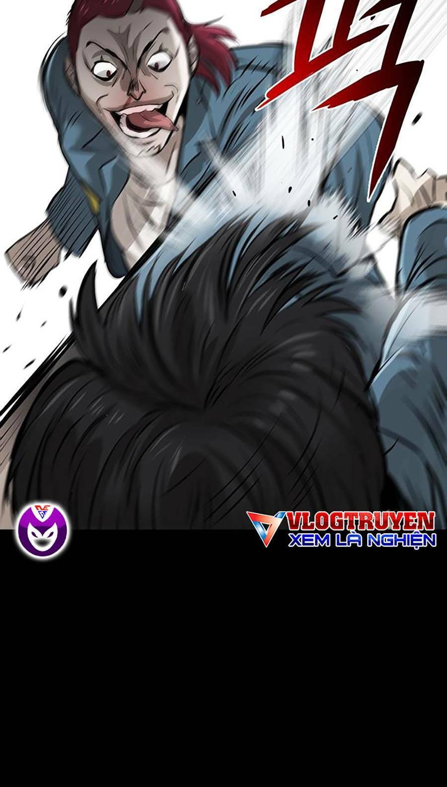 Bù Nhìn Chapter 2 - Trang 2