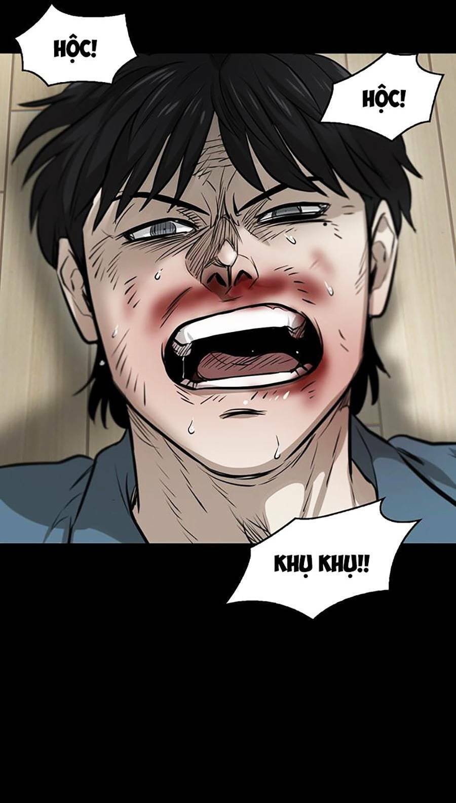 Bù Nhìn Chapter 2 - Trang 2