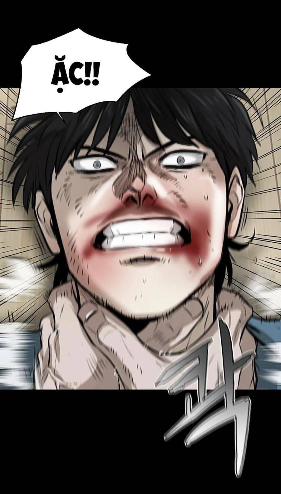 Bù Nhìn Chapter 2 - Trang 2