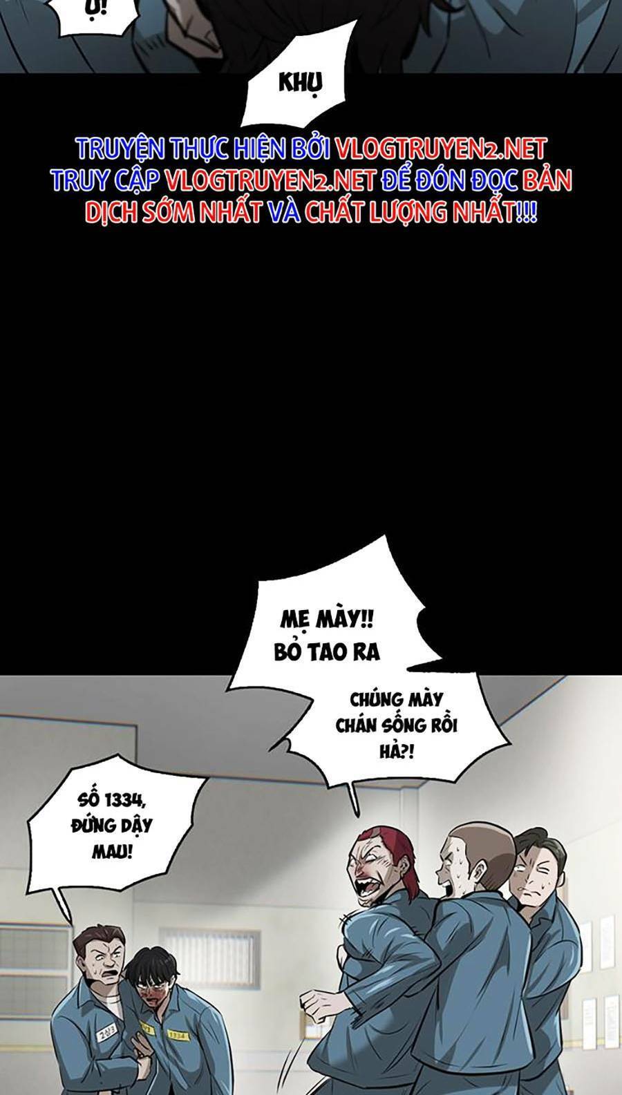 Bù Nhìn Chapter 2 - Trang 2