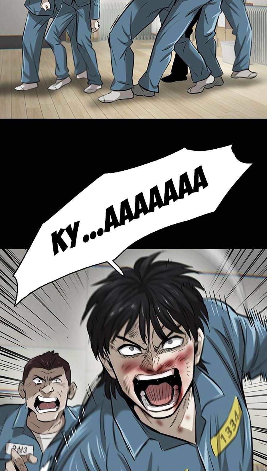 Bù Nhìn Chapter 2 - Trang 2