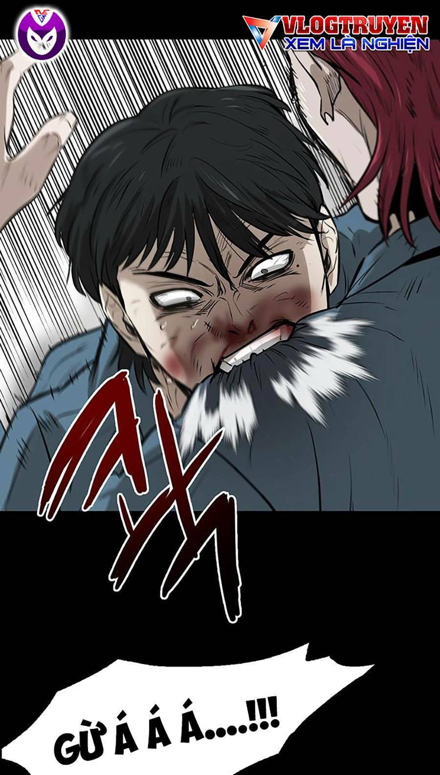 Bù Nhìn Chapter 2 - Trang 2