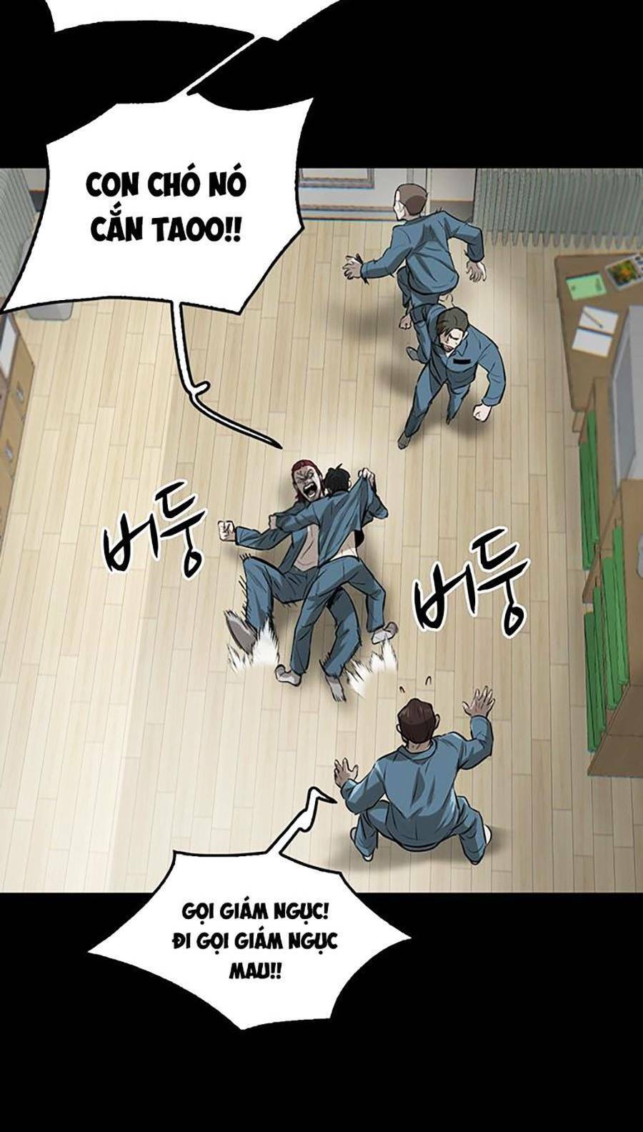 Bù Nhìn Chapter 2 - Trang 2