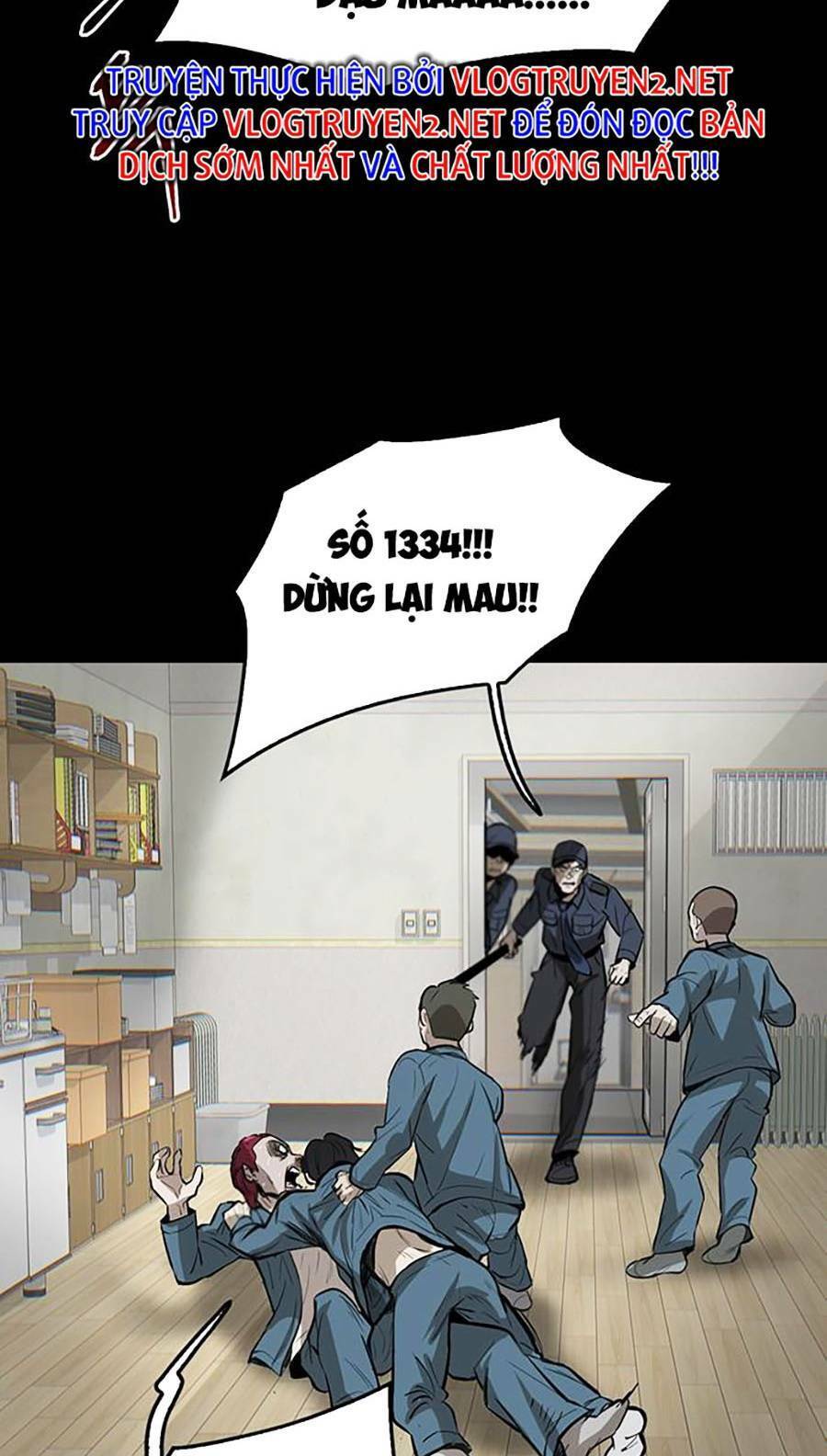 Bù Nhìn Chapter 2 - Trang 2