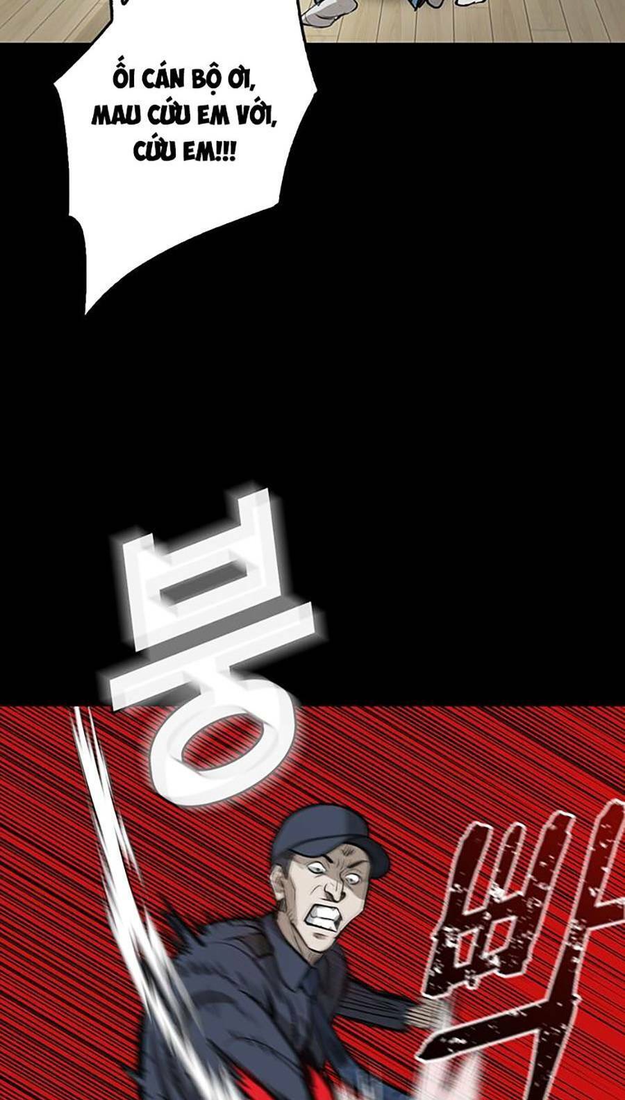 Bù Nhìn Chapter 2 - Trang 2