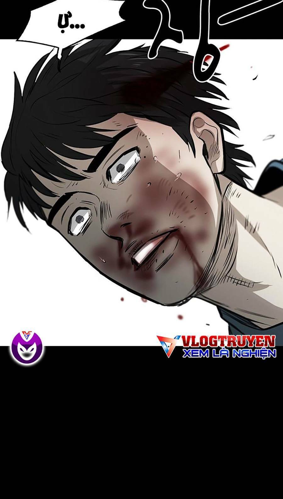 Bù Nhìn Chapter 2 - Trang 2