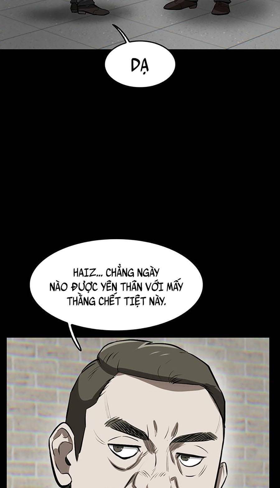 Bù Nhìn Chapter 2 - Trang 2