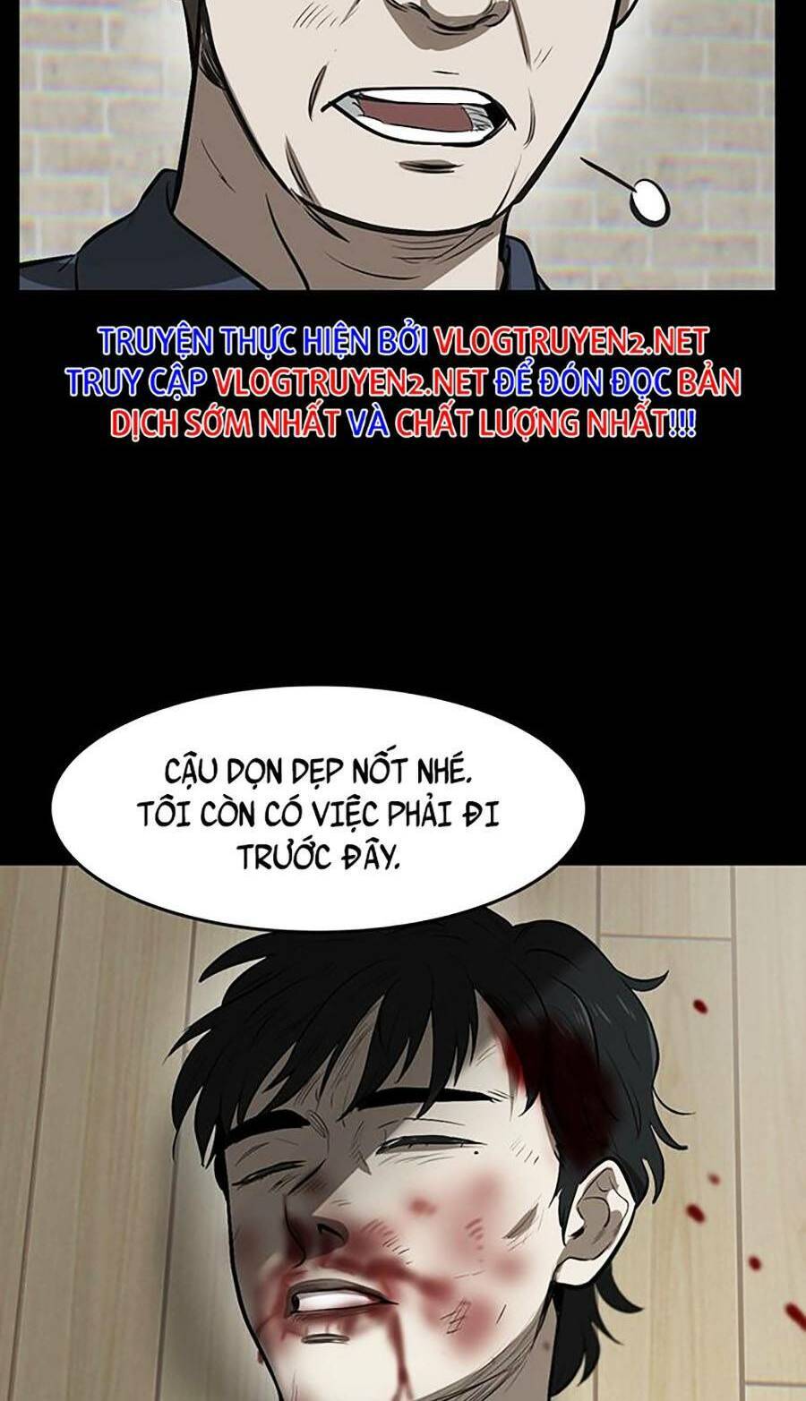 Bù Nhìn Chapter 2 - Trang 2