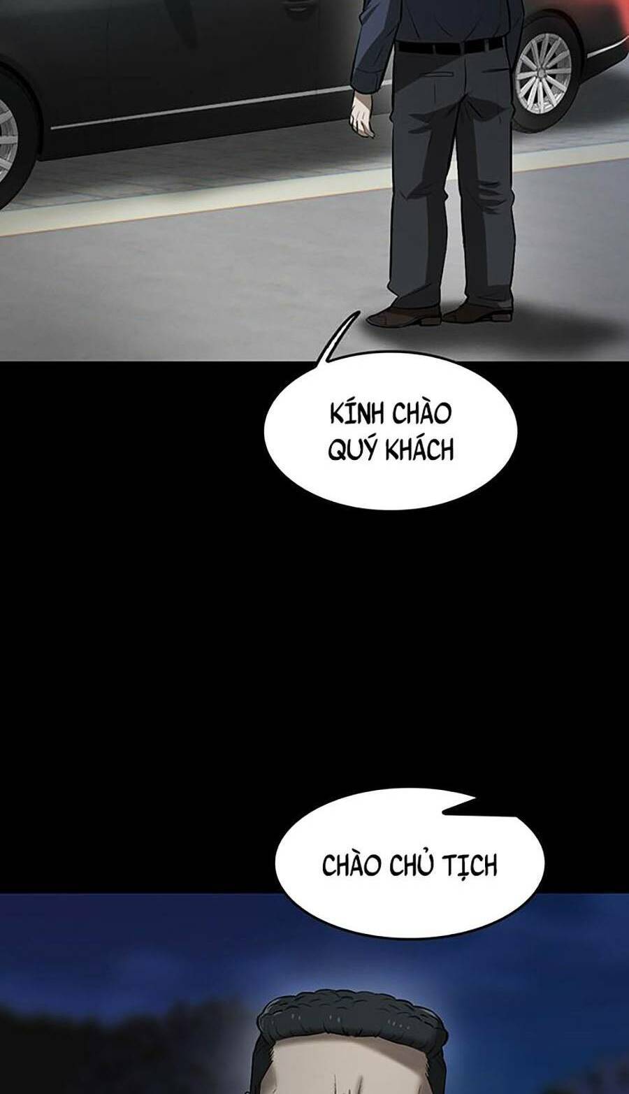 Bù Nhìn Chapter 2 - Trang 2