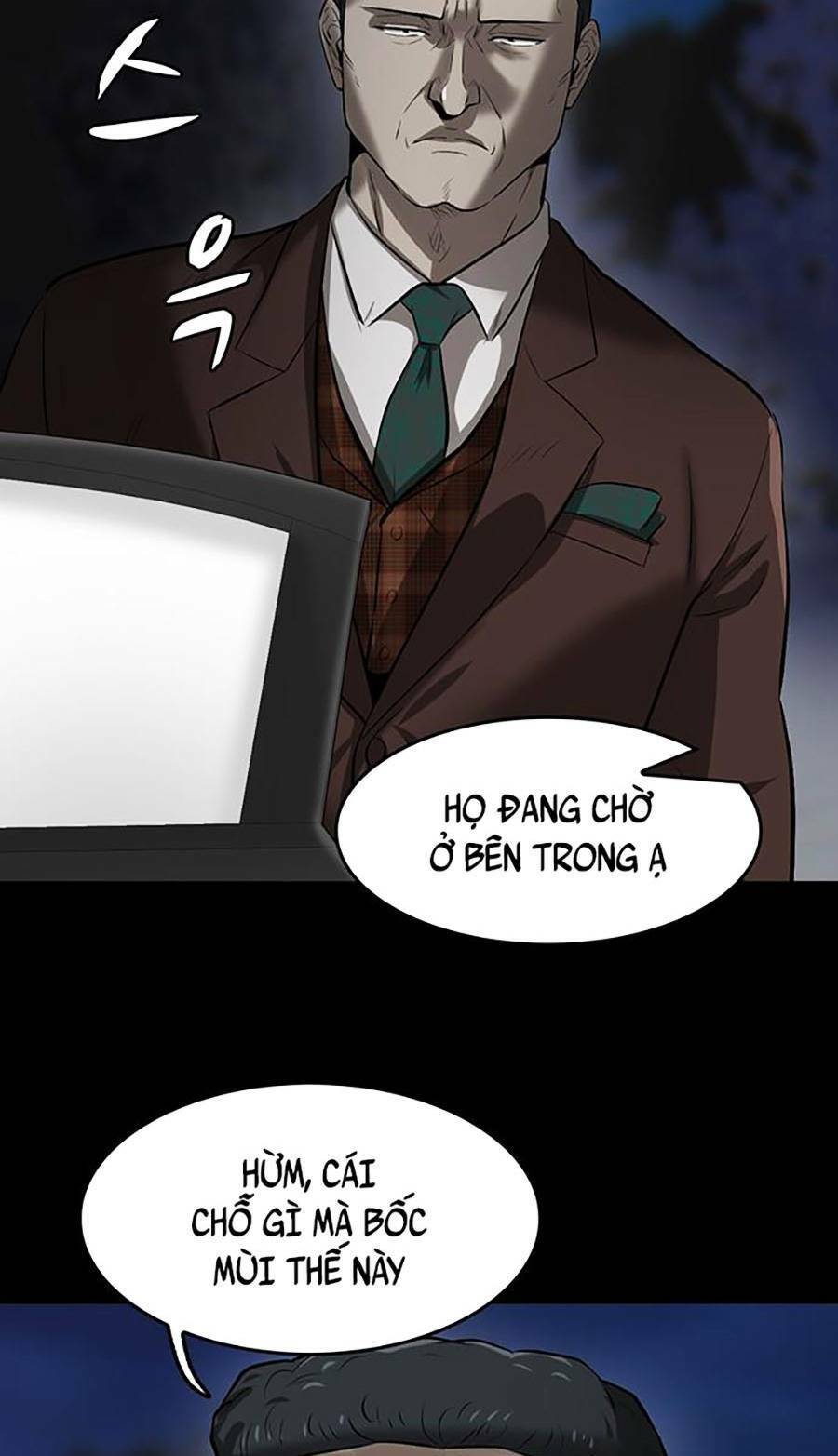 Bù Nhìn Chapter 2 - Trang 2