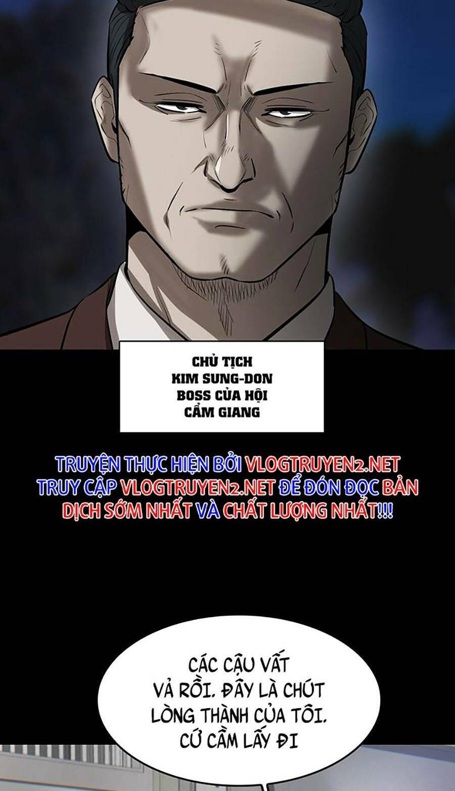 Bù Nhìn Chapter 2 - Trang 2
