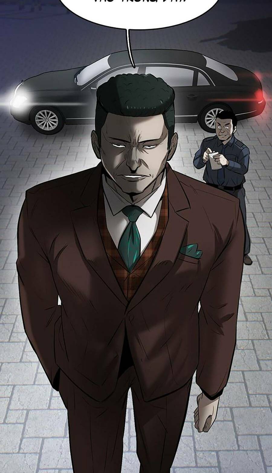 Bù Nhìn Chapter 2 - Trang 2