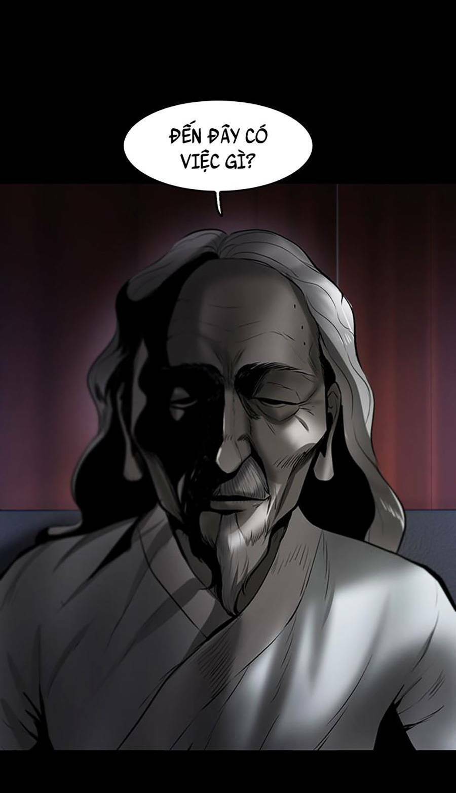 Bù Nhìn Chapter 2 - Trang 2